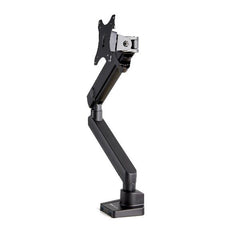 Braccio monitor da scrivania 2x USB