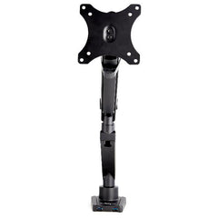 Braccio monitor da scrivania 2x USB