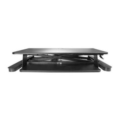 Sit-Stant Workstation per 2 monitor