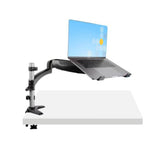 Supporto per PC portatile o monitor singolo da 34" (8Kg) articolato