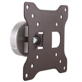 Supporto da parete per monitor