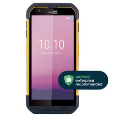 RS36 2D EXT. RG. SE55, LTE, WIFI, BTLE, DOPPIA FOTOCAMERA, 4GB/64GB, ANDROID 12 GMS - USB SNAP ON INCLUSO PER LA RICARICA