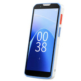RS38 2D SR SE4720, HEALTHCARE VERSION, 5G LTE, WIFI 6, BTLE, 8GB/128GB, DOPPIA CAM, BATTERIA DA 4.500 MAH, ANDROID 13 GMS