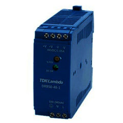 15W, 24V Output DIN Rail Mount Power Supply