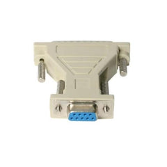 Cavo Adattatore Seriale DB9 a DB25