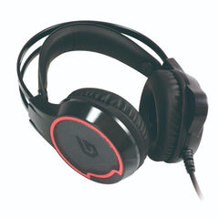 CUFFIA GAMING USB 7.1Ch AUDIO SURROUND