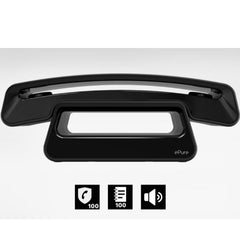 ALCATEL EPURE 3 ICONIC BLACK