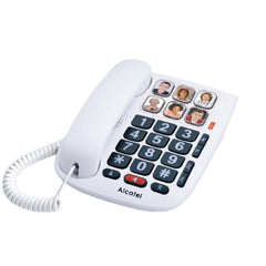 ALCATEL Tmax10 Plus
