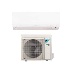 Climatizzatore Monosplit "DAIKIN ESSENCE" - 9.000 BTU da 2,6 KW - WiFi Integrato - Pompa di Calore - Classe A+++