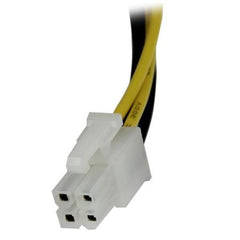 Cavo alimentazione CPU P4 4 pin ATX 20cm