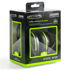 CUFFIA ANTIRUMORE PATAGONIA SNR 28DB