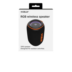 AURA10W - 10W Wireless Speaker