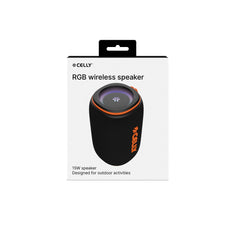 AURA15W - 15W Wireless Speaker