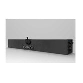 Sistema audio/video SBC1