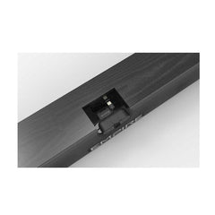 Sistema audio/video SBC1