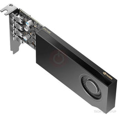 HP NVIDIA RTX A400 da 4 GB