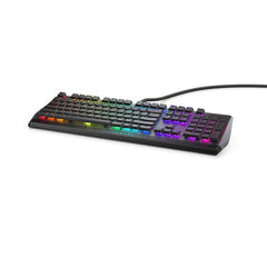 ALIENWARE LP RGB KEYBOARD - AW510K
