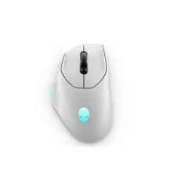MOUSE ALIENWARE SENZA FILI PER IL GAMING - AW620M (LUNAR LIGHT)