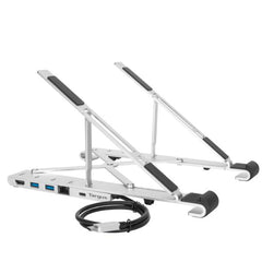 Targus® Supporto Portatile per Laptop con Dock Integrato