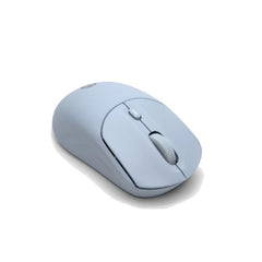 Mouse wireless silenzioso HP 400 Blue