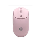 Mouse wireless silenzioso HP 400