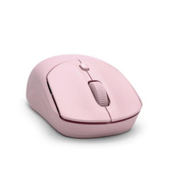 Mouse wireless silenzioso HP 400