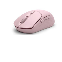 Mouse wireless silenzioso HP 400