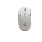 Mouse wireless silenzioso HP 400 Grey