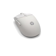 Mouse wireless silenzioso HP 400 Grey