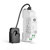 Pack di misurazione del consumo elettrico Airzone - Wi-Fi - Per installazione Monofase e Trifase