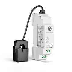 Pack di misurazione del consumo elettrico Airzone - Wi-Fi - Per installazione Monofase e Trifase