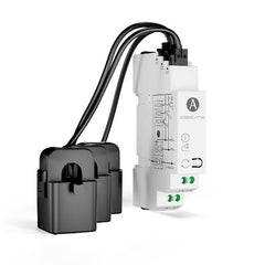 Pack di misurazione del consumo elettrico Airzone - Wi-Fi - Per installazione Monofase e Trifase