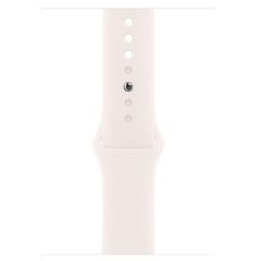 Cinturino Sport rosa fard (40 mm) - S/M