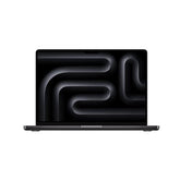 MacBook Pro 14": Chip Apple M5 con CPU 10-core e GPU 10-core, 24GB, 1TB SSD - Nero siderale