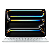 Magic Keyboard per iPad Pro 11" (M5) - Italiano - Bianco