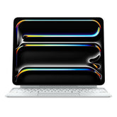 Magic Keyboard per iPad Pro 13" (M5) - Italiano - Bianco