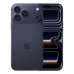 iPhone 17 Pro Max 1TB blu profondo
