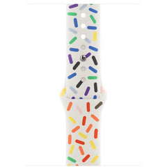 Cinturino Sport Pride Edition (41 mm) - S/M