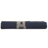 ROTOLO 25 SACCHI RIFIUTI - AZZURRO- 30lt