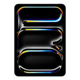 iPad Pro 11" Wi‑Fi 512GB con vetro standard - Nero siderale