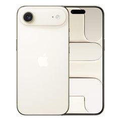iPhone Air 512GB oro chiaro
