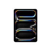iPad Pro 11" Wi‑Fi + Cellular 2TB con vetro nanotexture - Argento