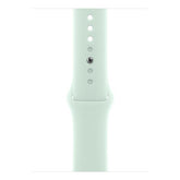 Cinturino Sport acquamarina (46 mm) - S/M