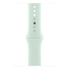Cinturino Sport acquamarina (46 mm) - S/M