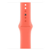 Cinturino Sport mandarancio (42 mm) - S/M