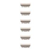 Kit per bracciale a maglie naturale (46 mm)