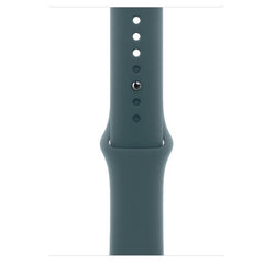 Cinturino Sport verde lago (42 mm) - S/M