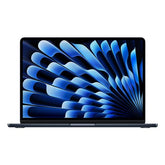 MacBook Air 13": Chip Apple M4 con CPU 10-core e GPU 10‑core, 24GB, 512GB SSD - Mezzanotte