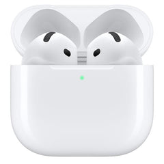 AirPods 4 con cancellazione attiva del rumore