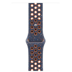 4Cinturino Nike Sport Blue Flame (42 mm) - S/M